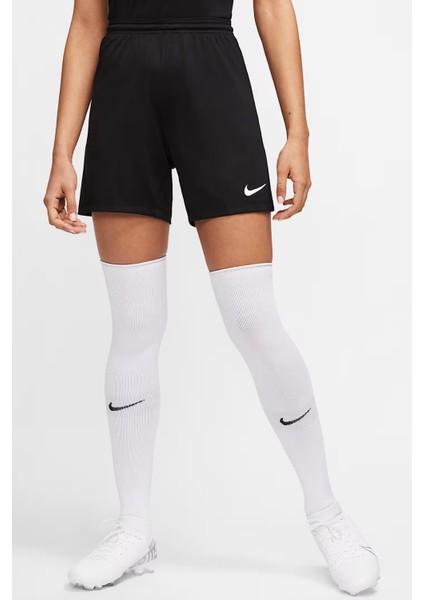 Dri-Fit Park Iıı Siyah Kadın Şort BV6860-010