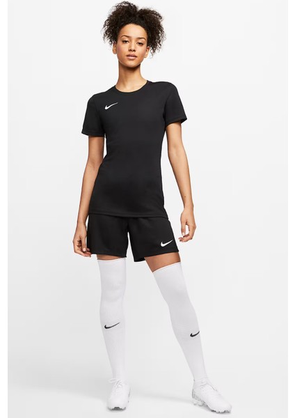 Dri-Fit Park Iıı Siyah Kadın Şort BV6860-010 indirimleri