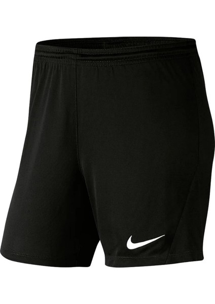 Dri-Fit Park Iıı Siyah Kadın Şort BV6860-010