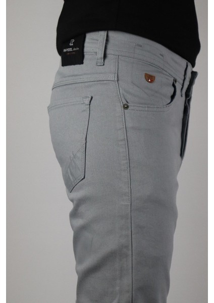 Erkek, Slim-fit, Dar Kesim, Gabardin Pantolon indirimleri