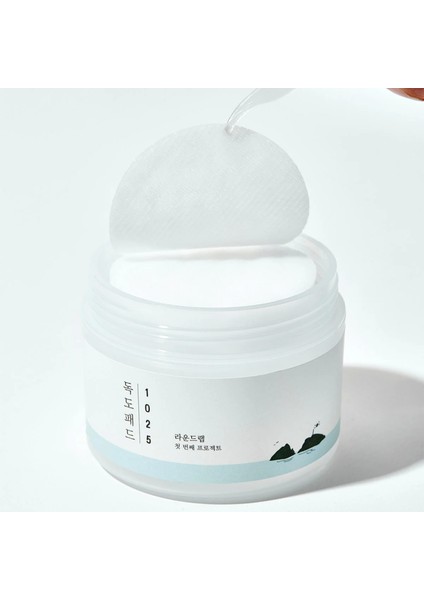 - 1025 Dokdo Pad(Toner Pad)(Globalcare)