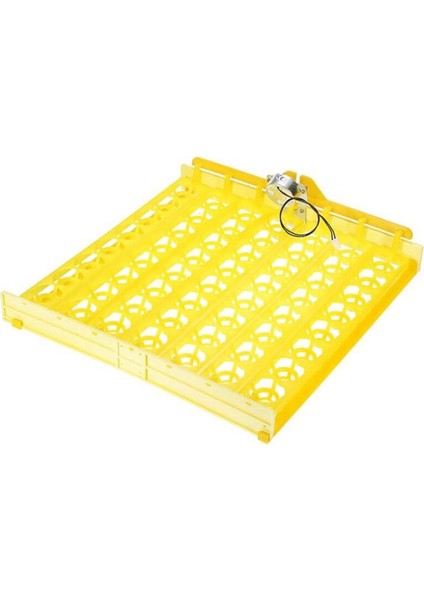 56 Lık Kuluçka Makinesi Çift Güç (220/12 Volt) modelleri