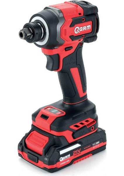 Profesyonel RB-SD2108-W 1/2 Şarjlı Somun Sökme