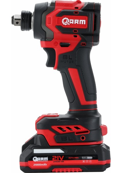 Profesyonel RB-SD2108-W 1/2 Şarjlı Somun Sökme fiyatları