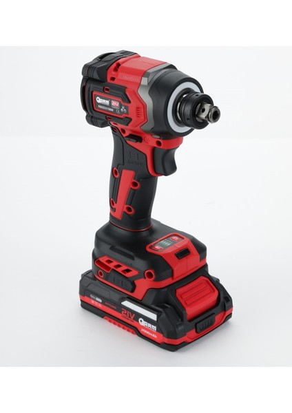 Profesyonel RB-SD2108-W 1/2 Şarjlı Somun Sökme modelleri