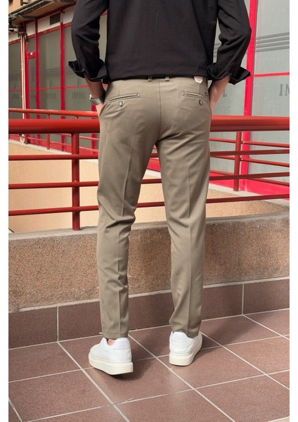 Günlük Pantolon Gri Boru Paça Modeli ile Şık ve Konforlu Kullanım fırsatları