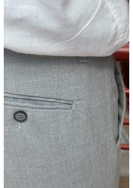 Erkek, Italyan Kesim, Hig-quality, Esnek Kumaş Pantolon indirimleri