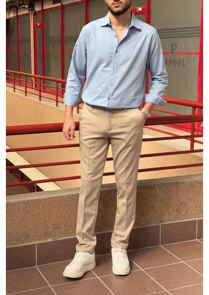 Pantolon 23INP269 fırsatları