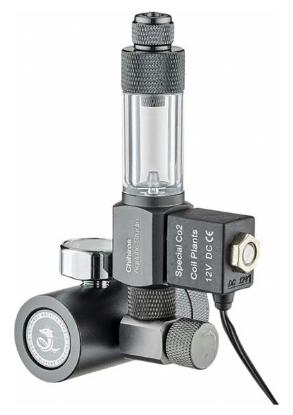 Chihiros Co2 Regülatörü Mate