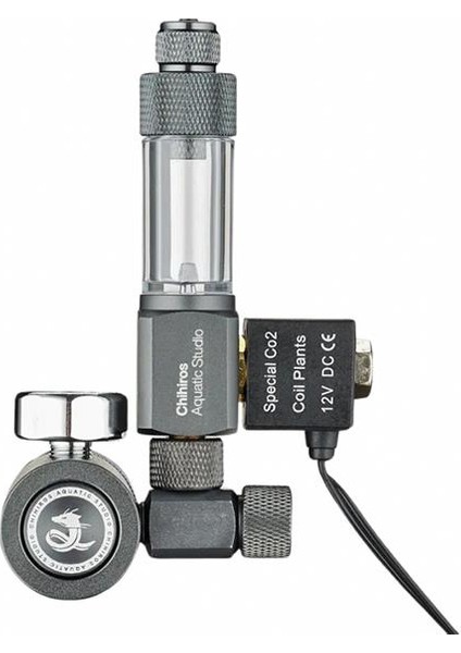 Chihiros Co2 Regülatörü Mate fiyatları