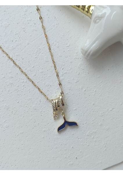 Balık Kuyruğu Kolye fiyatları