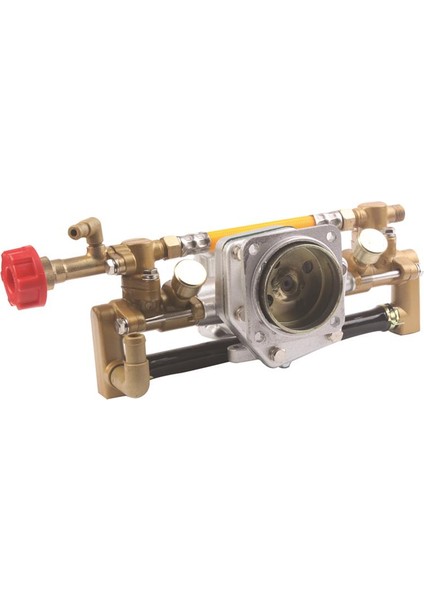 TF-900-P Pompa Komple