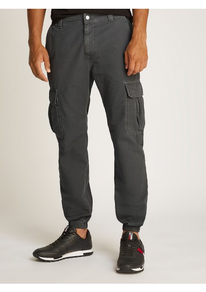 Th DM0DM20284 Tjm Ryan Cargo Erkek Pantolon