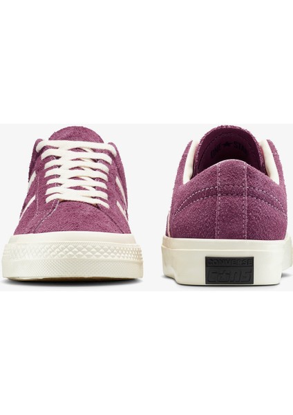 One Star Academy Pro Unisex Mor Sneaker modelleri