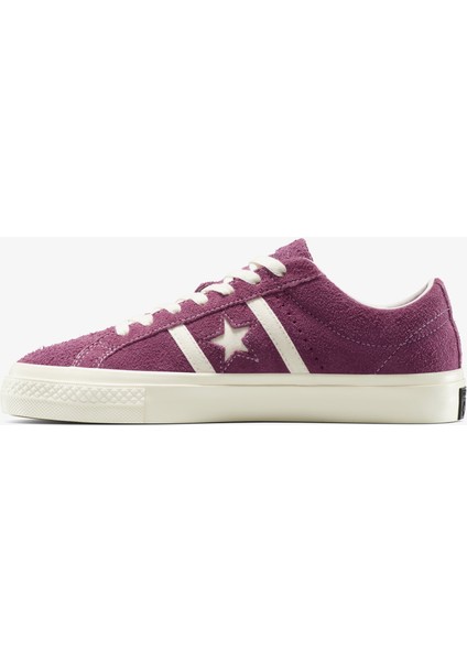 One Star Academy Pro Unisex Mor Sneaker fırsatları