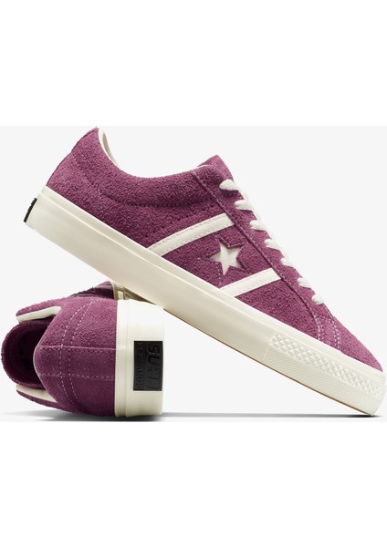 One Star Academy Pro Unisex Mor Sneaker indirimleri
