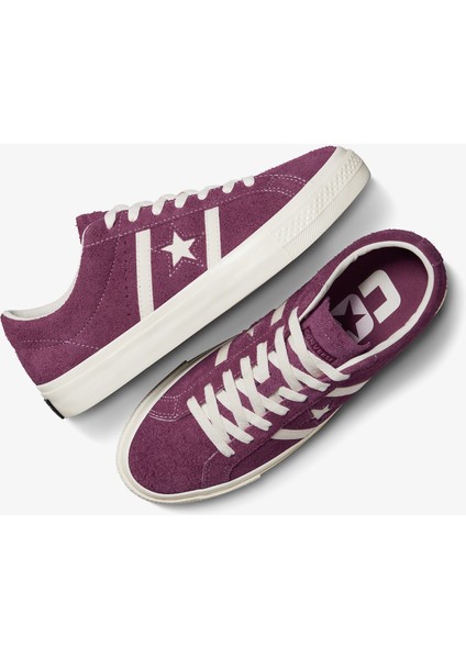 One Star Academy Pro Unisex Mor Sneaker