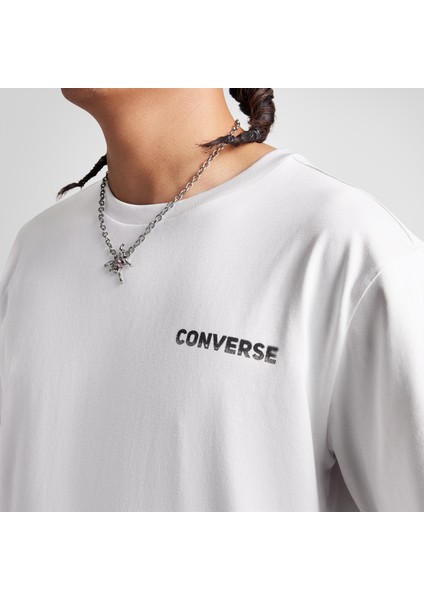 Classic Erkek Grafik Baskılı T-Shirt fırsatları