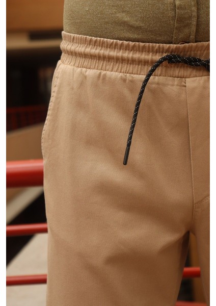 Erkek, Bel bağcıklı, Regular Fit, Dokuma pantolon modelleri