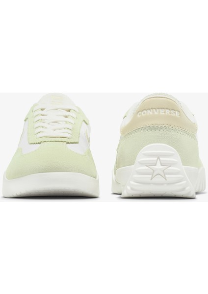 Run Star Trainer Unisex Beyaz Deri Sneaker modelleri