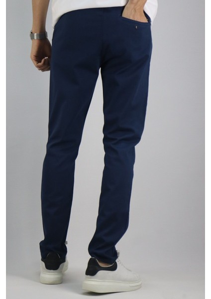 Erkek, Bel bağcıklı, Regular Fit, Dokuma pantolon modelleri