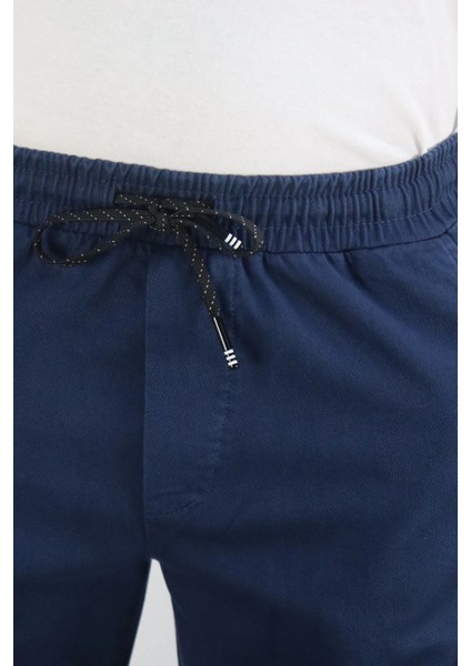 Erkek, Bel bağcıklı, Regular Fit, Dokuma pantolon fırsatları