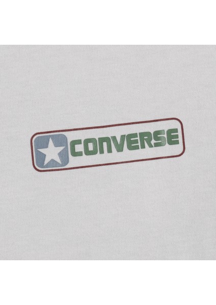 Classic Erkek Grafik Baskılı T-Shirt modelleri