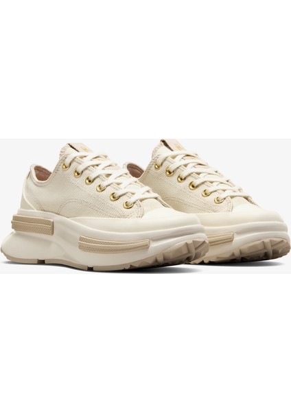 Run Star Legacy Cx Unisex Bej Platform Sneaker fiyatları