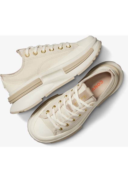 Run Star Legacy Cx Unisex Bej Platform Sneaker indirimleri