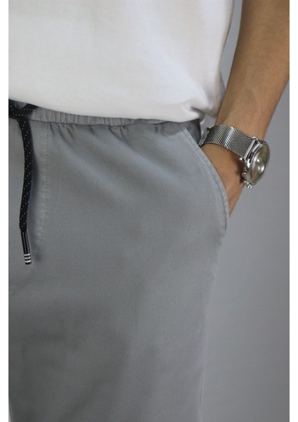 Erkek, Bel bağcıklı, Regular Fit, Dokuma pantolon modelleri