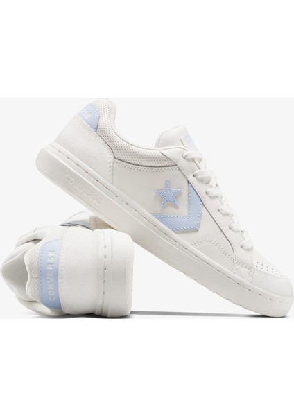 Pro Blaze Classic Unisex Krem Sneaker indirimleri