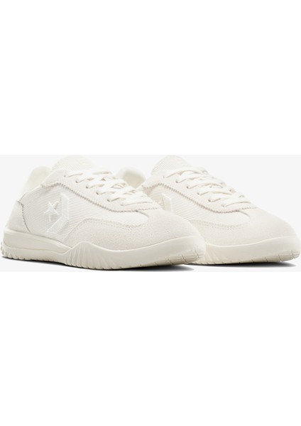 Run Star Trainer Kadın Krem Sneaker fiyatları