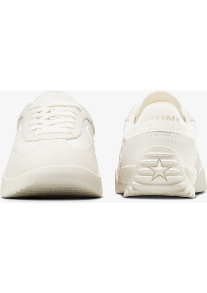 Run Star Trainer Kadın Krem Sneaker modelleri