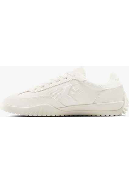 Run Star Trainer Kadın Krem Sneaker fırsatları