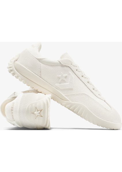 Run Star Trainer Kadın Krem Sneaker indirimleri