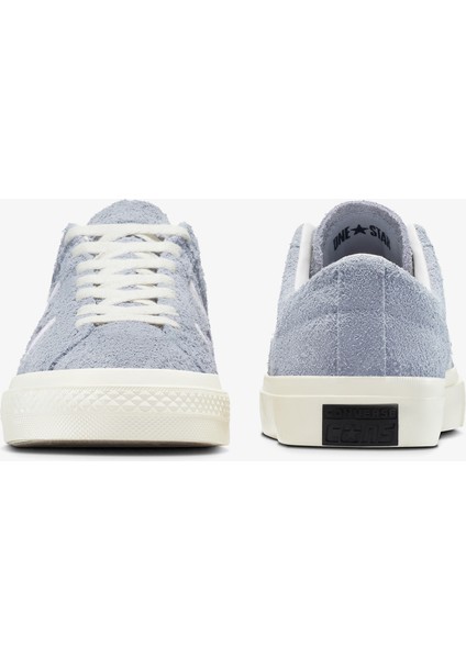 One Star Academy Pro Unisex Lila Süet Sneaker modelleri