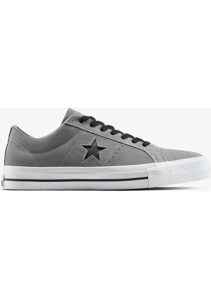 One Star Pro Kadın Siyah Sneaker