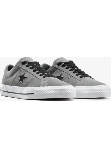 One Star Pro Kadın Siyah Sneaker fiyatları