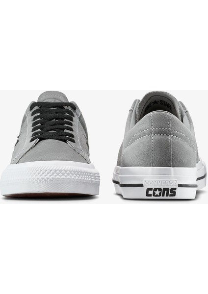 One Star Pro Kadın Siyah Sneaker modelleri