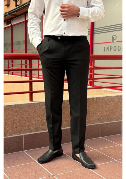 Erkek, dil detaylı, Büyük beden, Old Money Culture, Yazlık-Baharlık, kumaş pantolon 296 modelleri