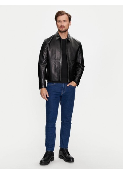 Ck J30J325888 Slım Taper Erkek Pantolon modelleri