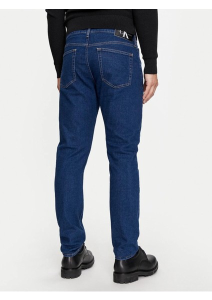 Ck J30J325888 Slım Taper Erkek Pantolon fırsatları