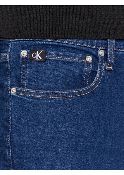 Ck J30J325888 Slım Taper Erkek Pantolon indirimleri