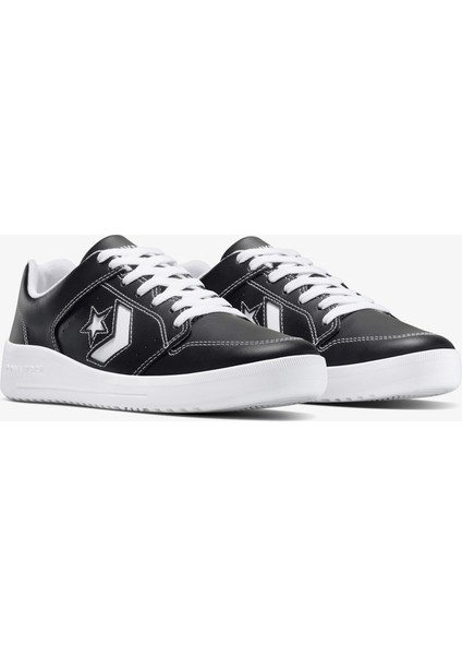 Skate Unisex Siyah Sneaker fiyatları