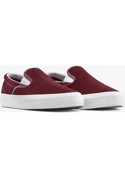 One Star Slip Pro Unisex Kırmızı Sneaker fiyatları