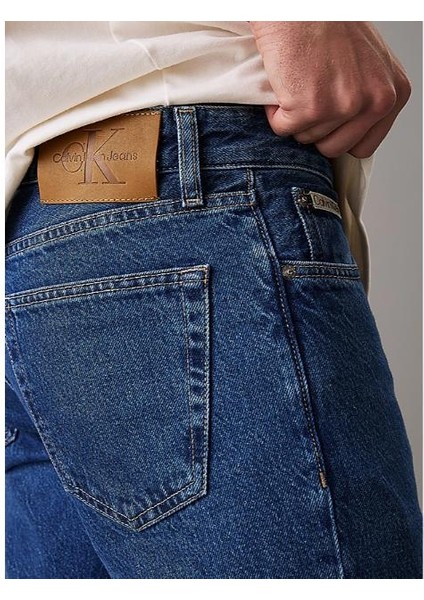 Ck J30J326012 Slım Straıght Erkek Pantolon fırsatları
