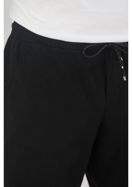 Erkek, Bel bağcıklı, Regular Fit, Dokuma pantolon fiyatları