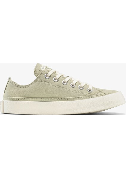 Chuck Taylor All Star Unisex Haki Sneaker