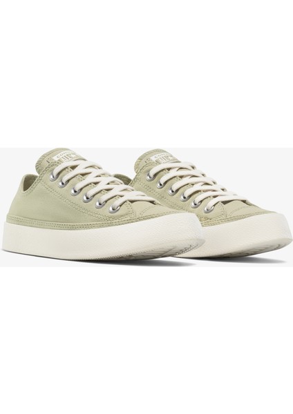 Chuck Taylor All Star Unisex Haki Sneaker fiyatları