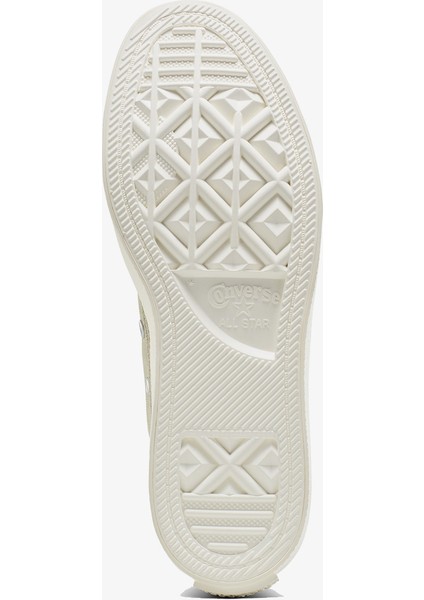 Chuck Taylor All Star Unisex Haki Sneaker